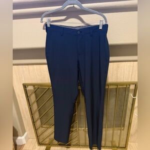 Ben Hogan 30x30 Men's Navy Pants